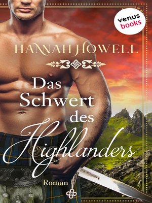 cover image of Das Schwert des Highlanders--Highland Heroes